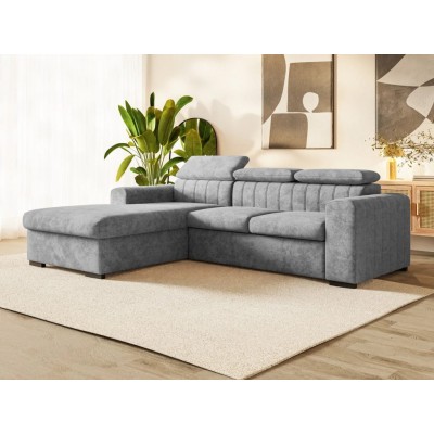 Minkštas kampas SAVOY (Casa-23) K\NAUJIENA  - TEIRAUTIS